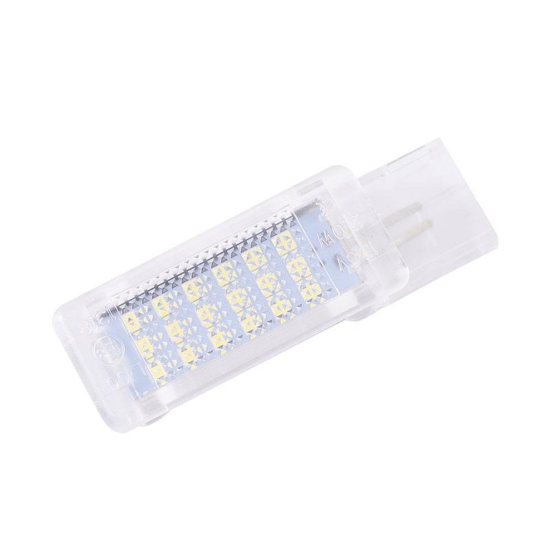 Suitable for Volkswagen B5/B6/CC seat lights and footwell lights